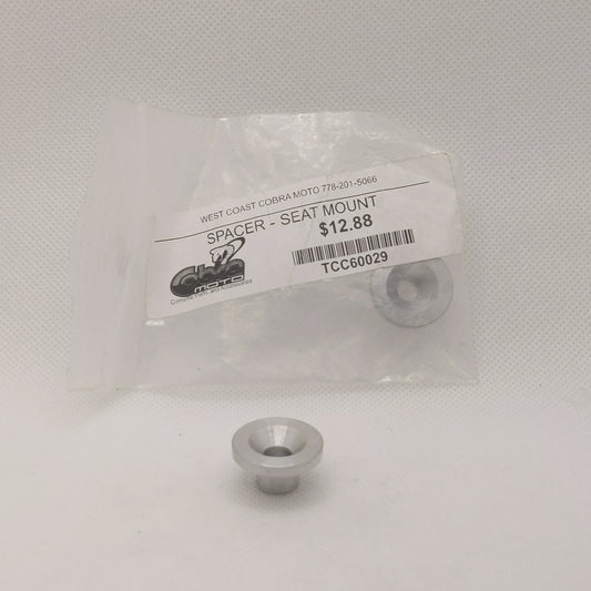 TCC60029 Spacer Seat Mount