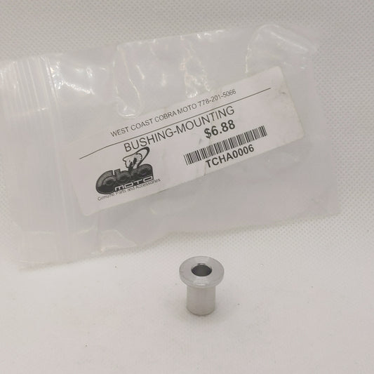 TCHA0006 Bushing Mounting