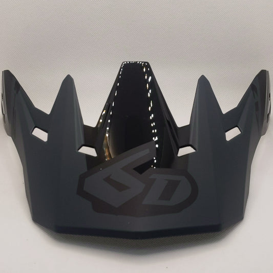 ATR-2 Visor Helo LE Black