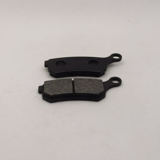 BCC60050 PAD SET - FRONT BRESK ZL150