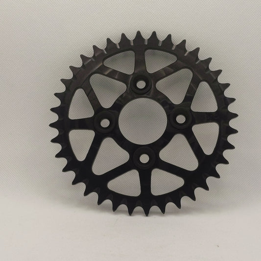 PCC50236BLK	SPROCKET 36T - 415 -- PDM BOLTS