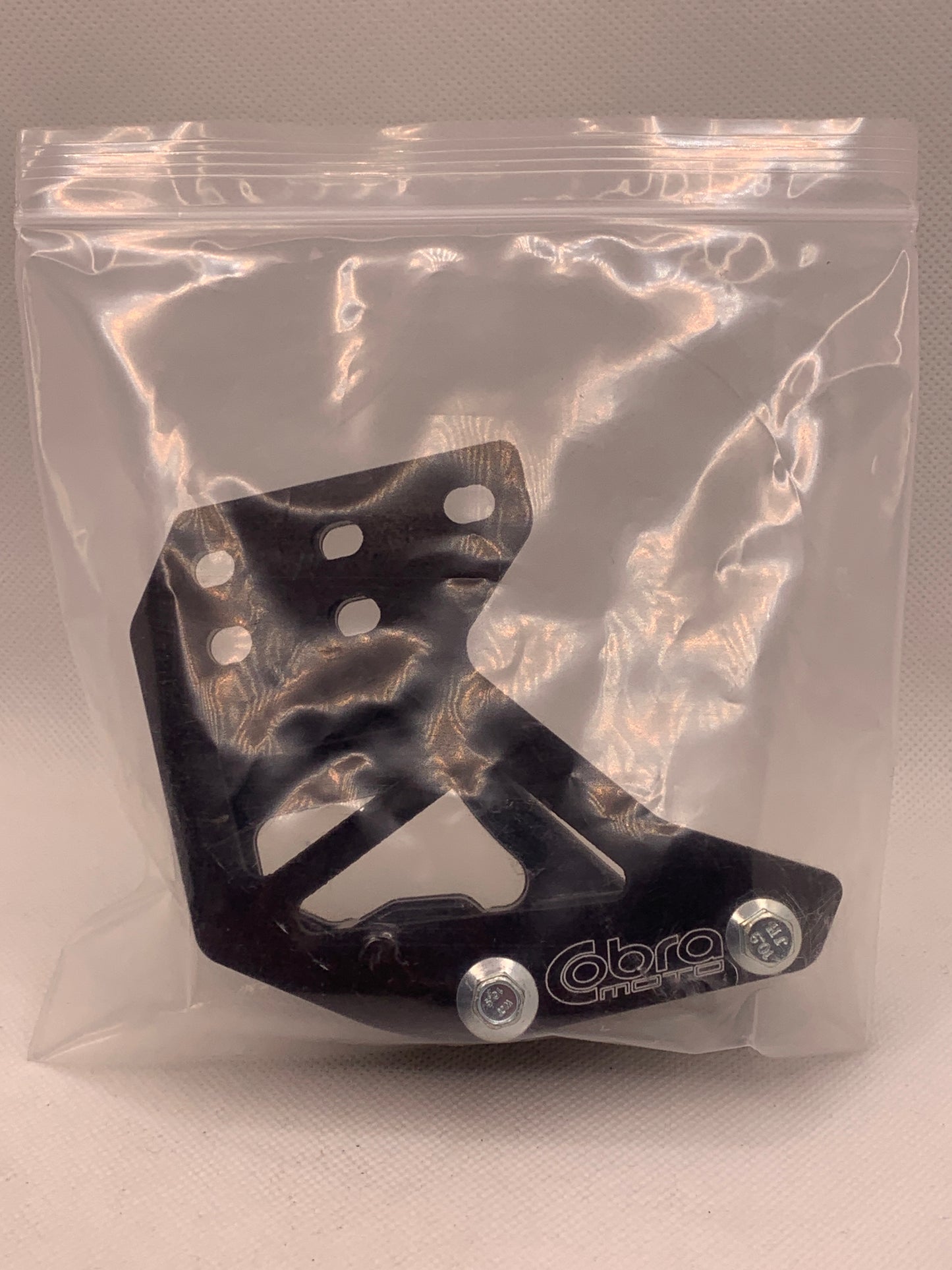 PACE10001 CX5E Lower swingarm chain guide