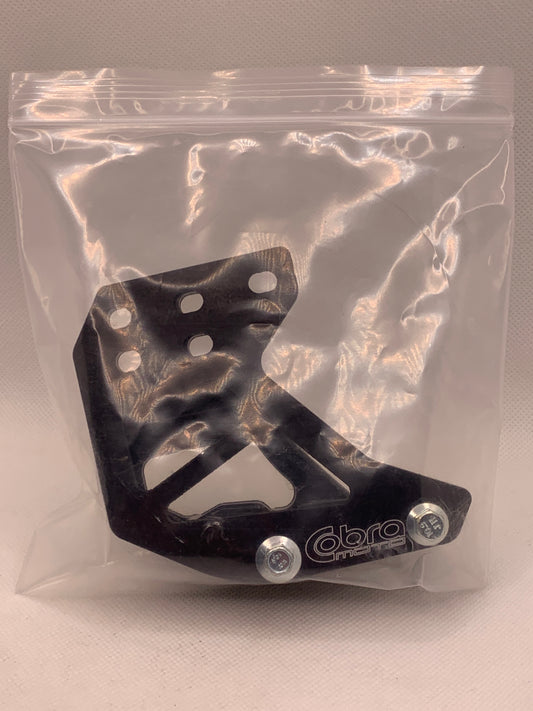 PACE10001 CX5E Lower swingarm chain guide