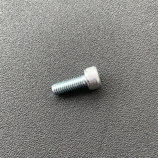 HCBC0514 M5 x 14 SHCS Zinc