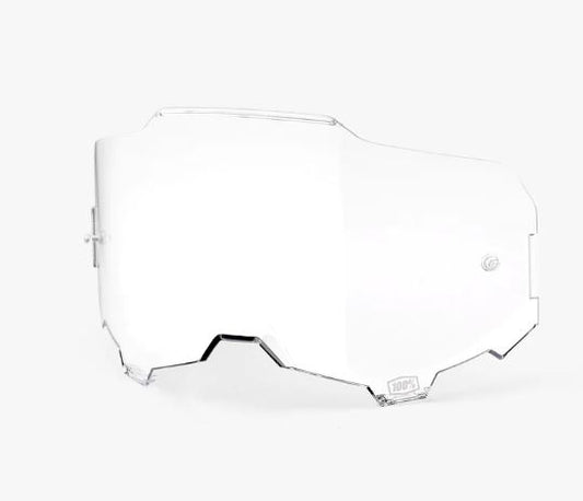 100% Generation2 Youth Goggle Replacement Lens