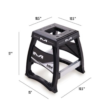 M64 ELITE MOTORCYCLE STAND