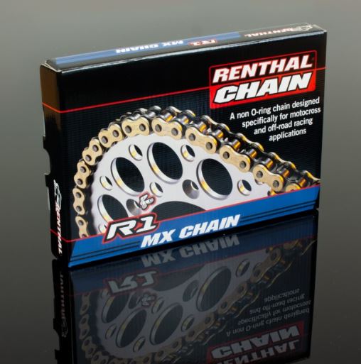 Renthal® Chain