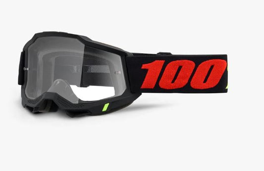 100% ACCURI 2® Goggle Adult