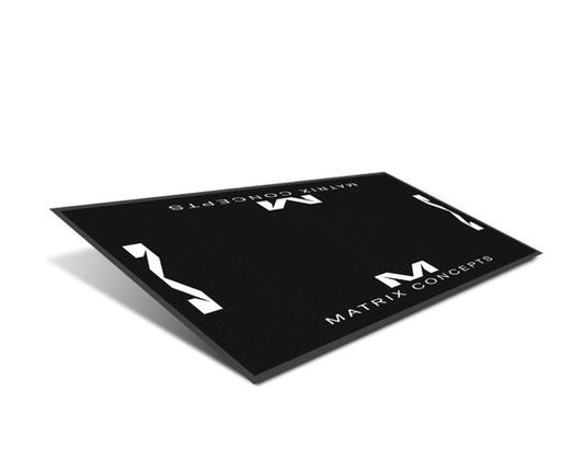 Matrix M40 Carpeted Mat 3' x 6.5'