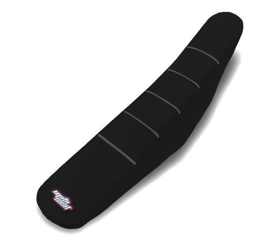 Moto seat cobra seat cover 50 &65 (Ribbed traction)