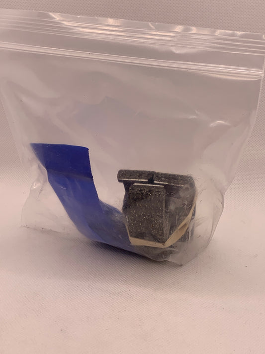 CAMU0009 3 shoes &stacks w bolts king/FWE 5GX